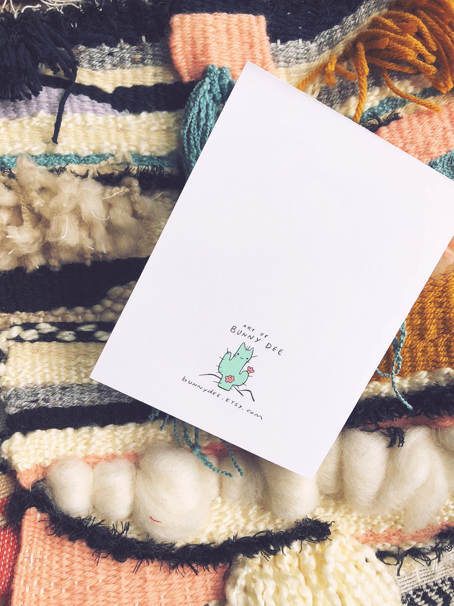 It's Cool David Byrne Fan Greeting Card