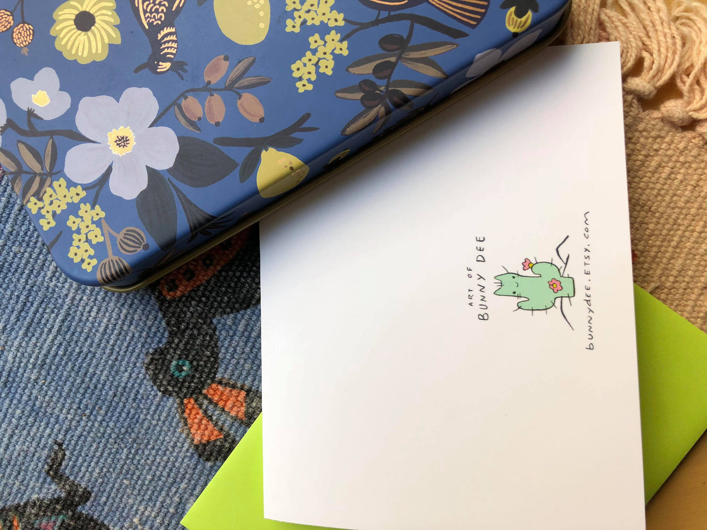 Type 1 babe a type 1 diabetes blank greeting card