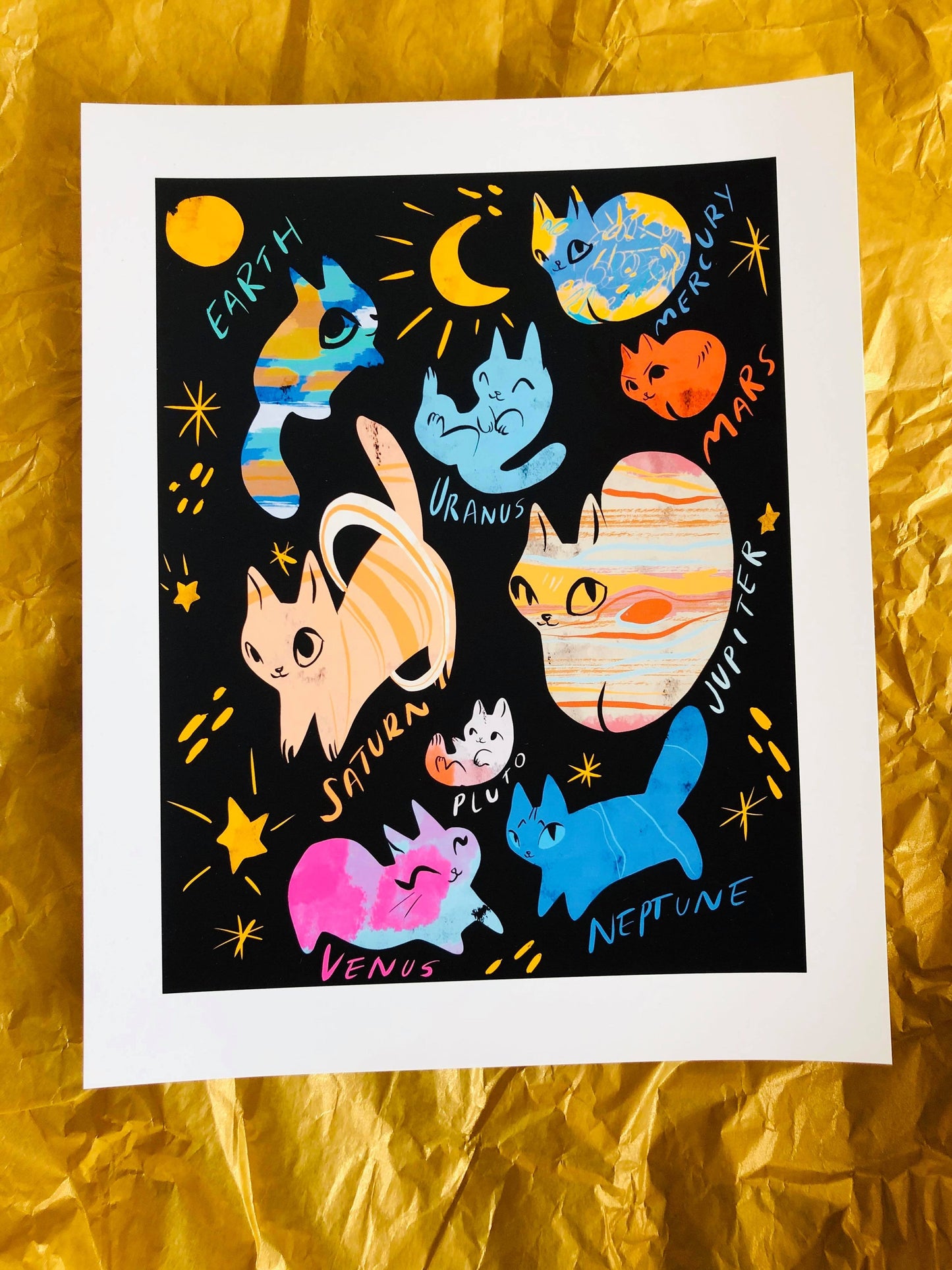 Magical larger prints 8x10
