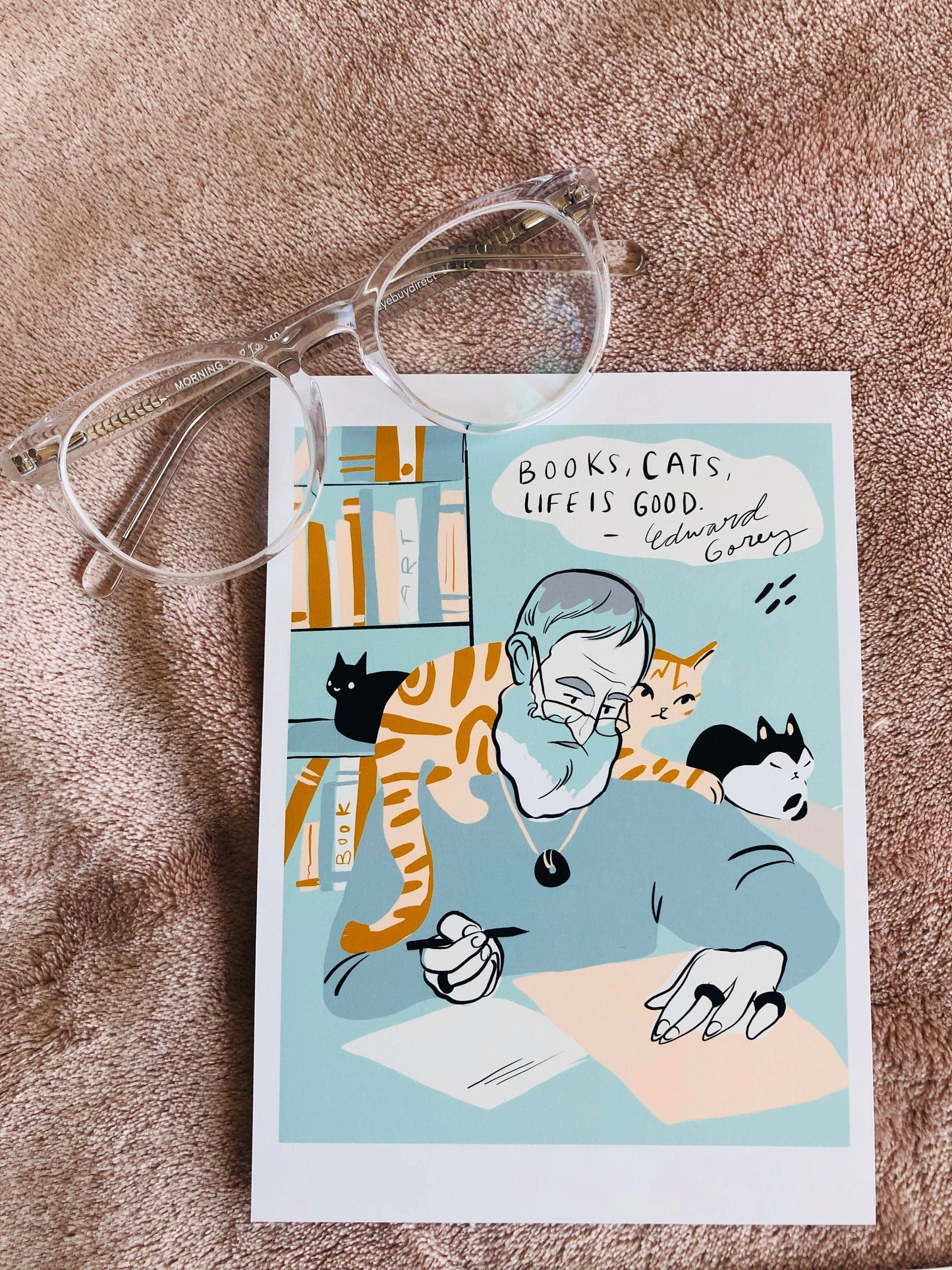 the preeroo monsters drawing challenge mini print series