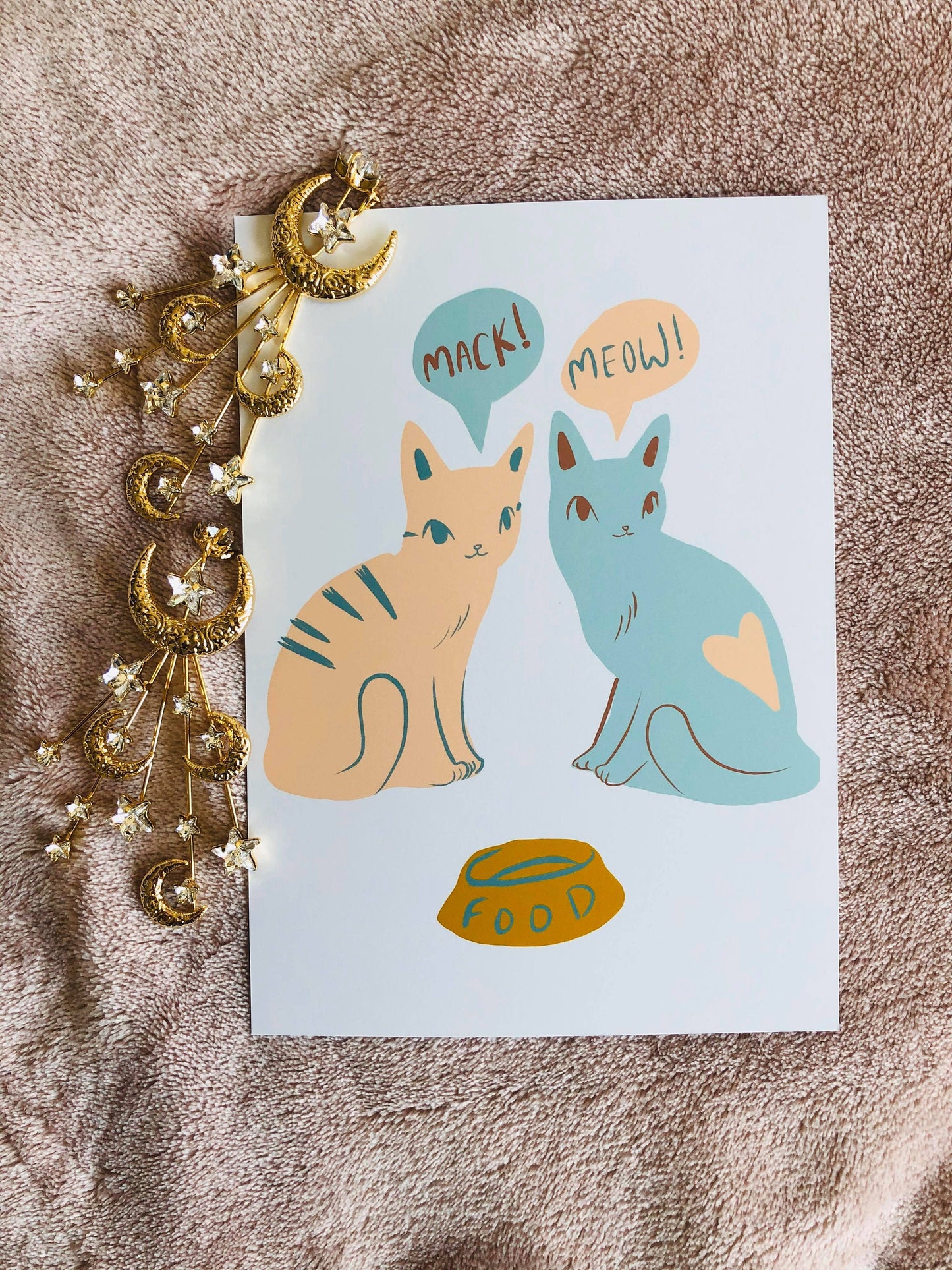 the preeroo monsters drawing challenge mini print series