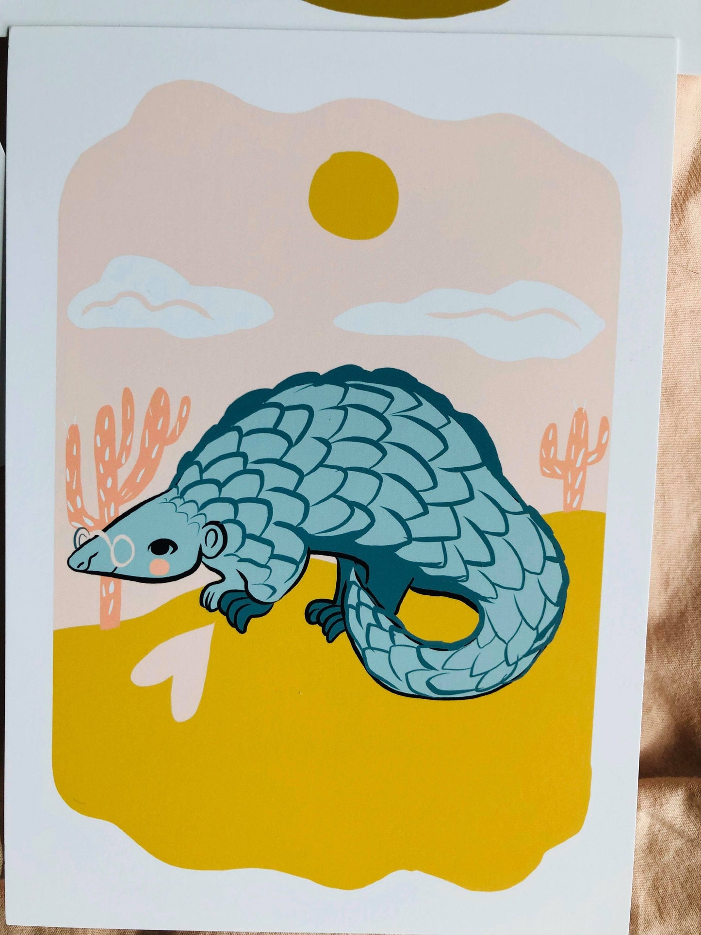 Beautiful moments mini prints