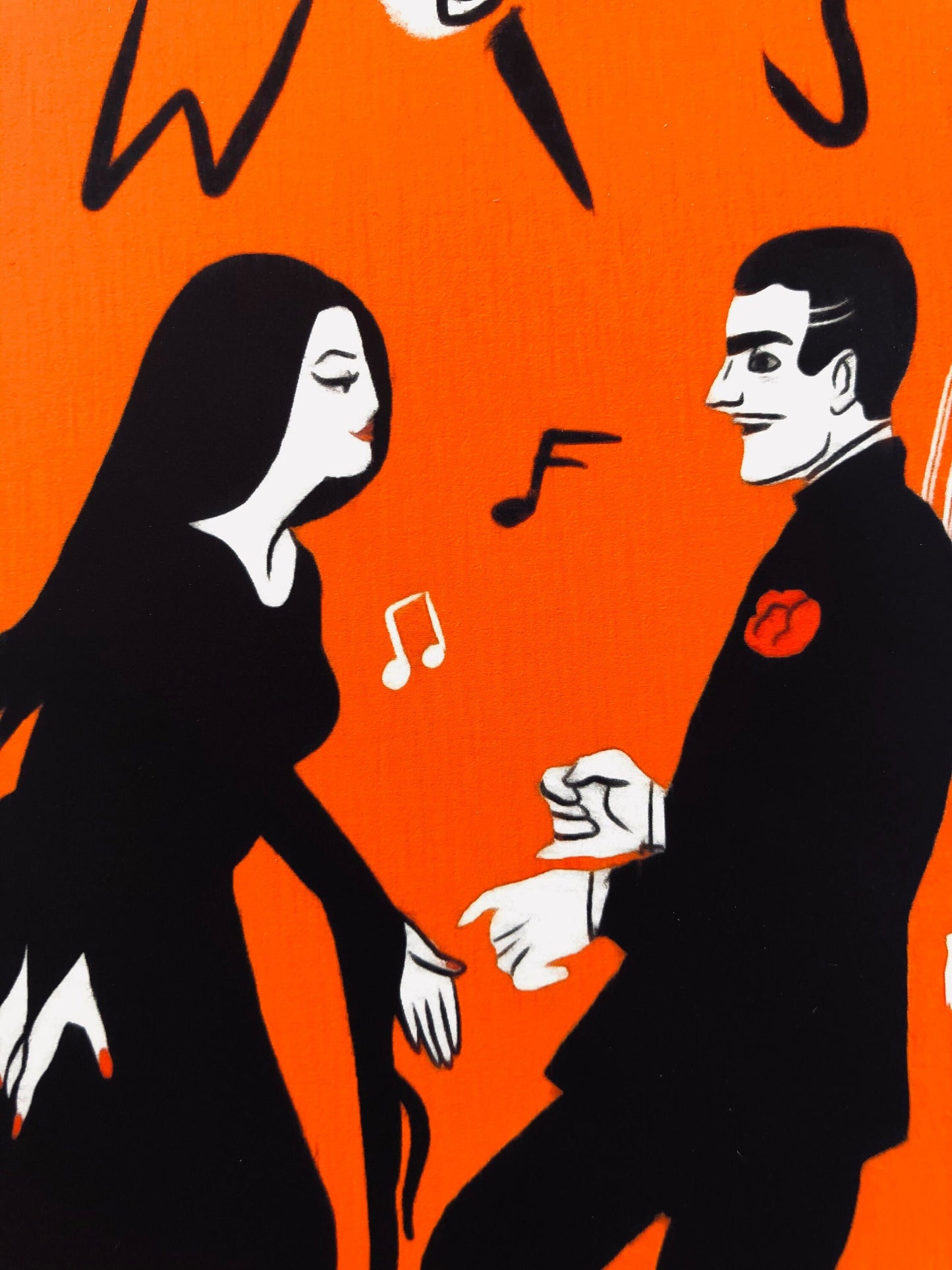 halloween 8x10 prints vol 2